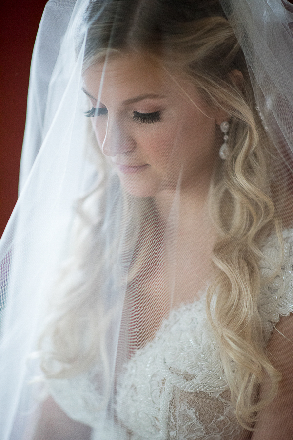 Stilwell Photography Bride Portrait Hudson Valley Weddings