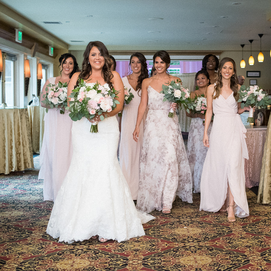Simsbury CT Wedding Party Photography