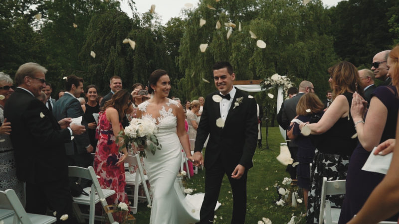 Buttermilk Falls Inn hudson valley wedding
