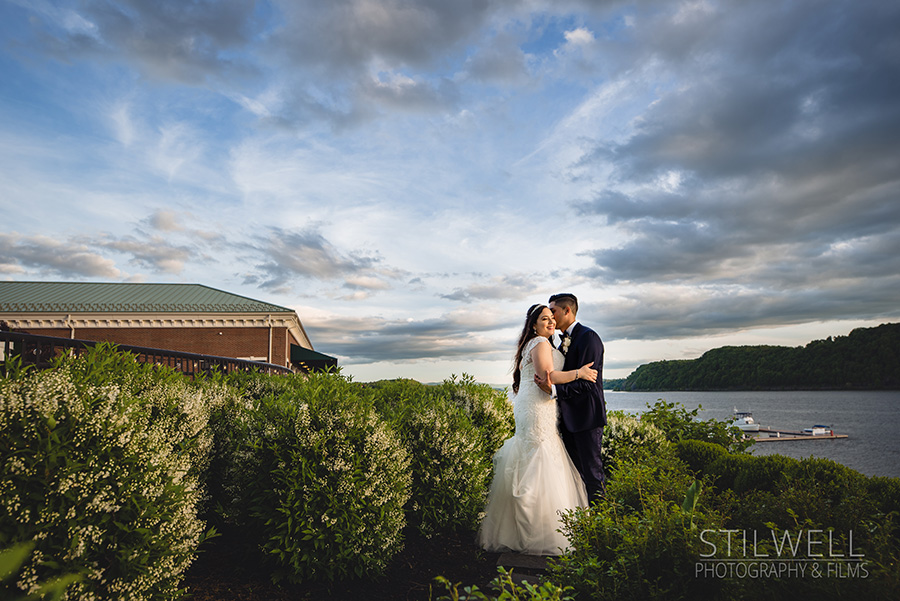 Grandview Wedding Poughkeepsie NY