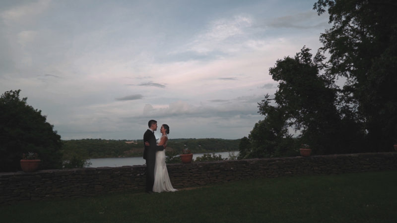 wedding Buttermilk Falls Inn & Spa Milton NY