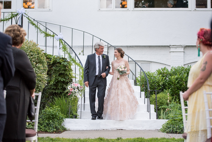 Crabtree's Kittle House Chappaqua NY Wedding