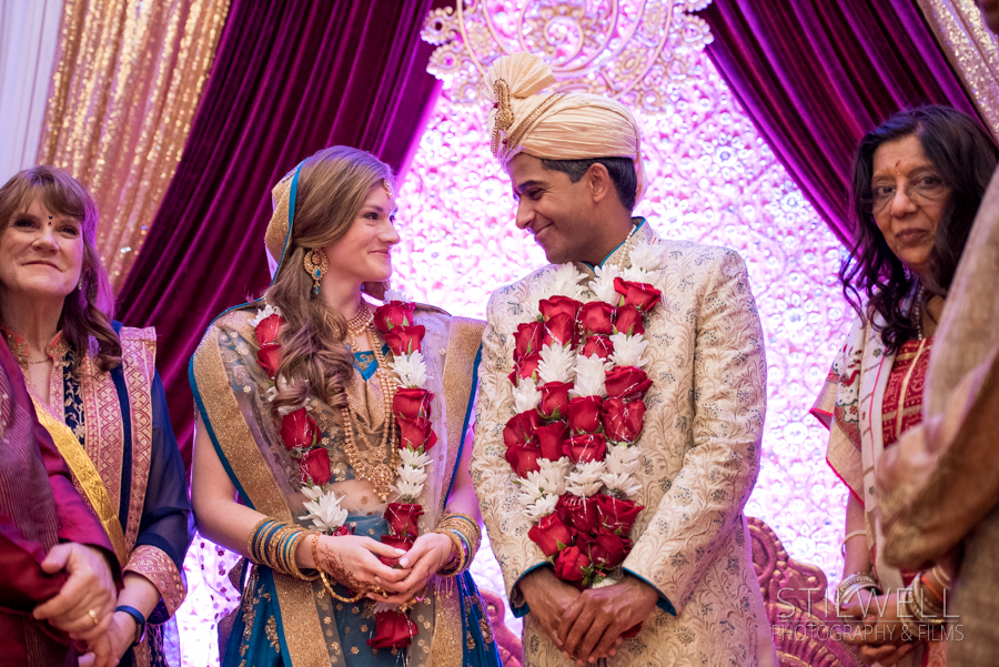 NY Wedding Photography Hindu Ceremony