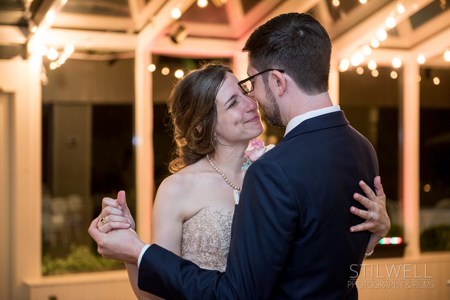 Reception Photography Westchester Wedding Chappaqua NY