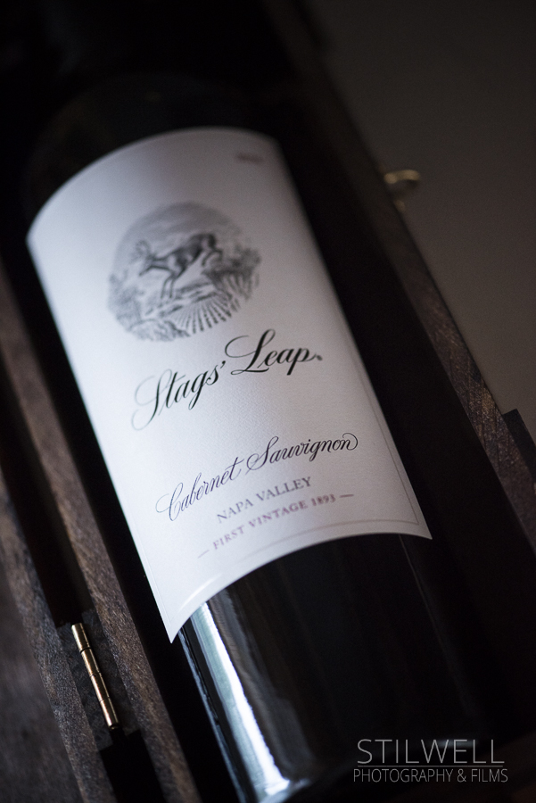 Wine for Ceremony Westchester NY Wedding