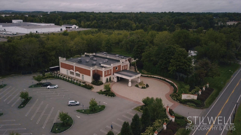 Villa Venezia Middletown NY wedding