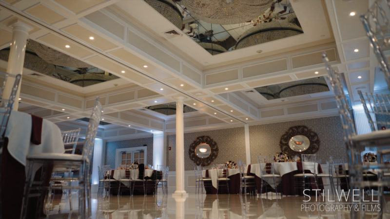 Villa Venezia NY wedding
