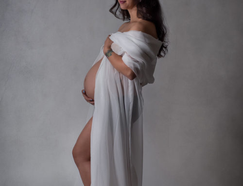 Fine Art Maternity | Pregnancy Photography