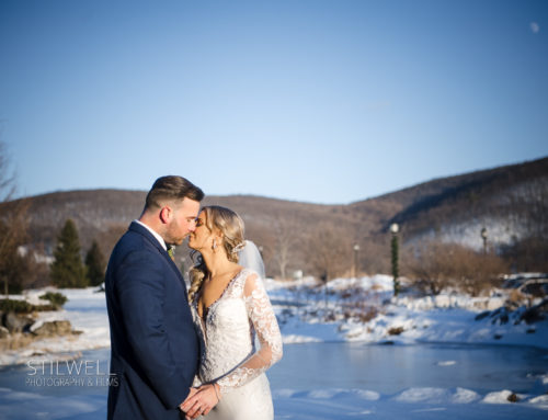 Crystal Springs Resort Hamburg NJ Wedding | Laura and Ryan