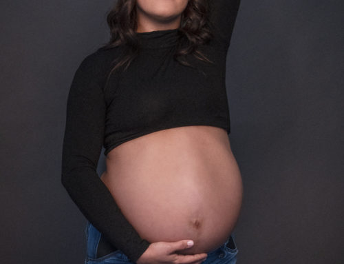 Maternity Session | The Beauty of Motherhood