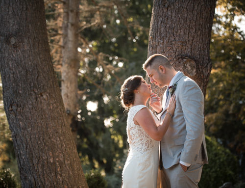 FEAST at Round Hill Wedding Washingtonville NY | Christina and Ryan
