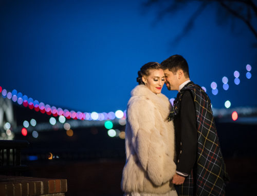 The Grandview Poughkeepsie NY Wedding | Dorian and Rob
