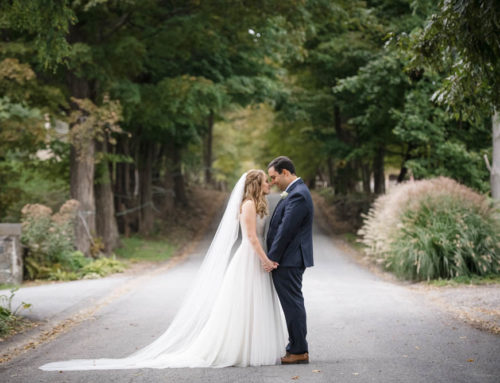 Red Maple Vineyard | Hallie and John David