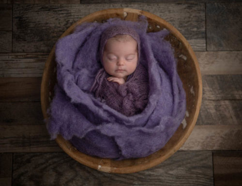 5 Tips For Your Newborn Session | Hudson Valley Newborn Photographer