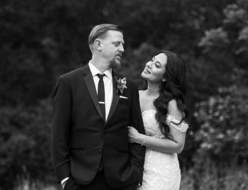 Romantic FEAST at Round Hill Wedding | Kayla & Ray